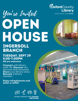 ING - Open House